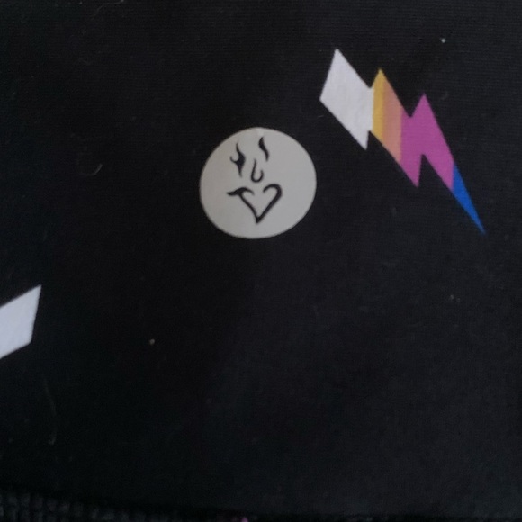 Torrid love sick legging - Picture 4 of 7